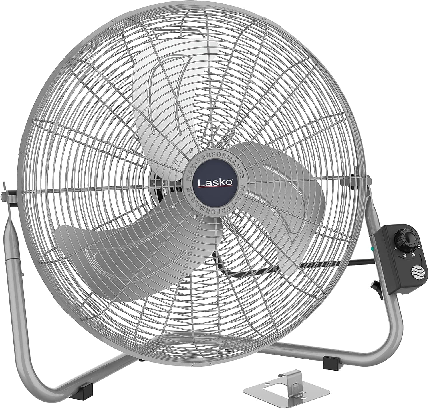 Lasko 2265QM 20" High Velocity Fan